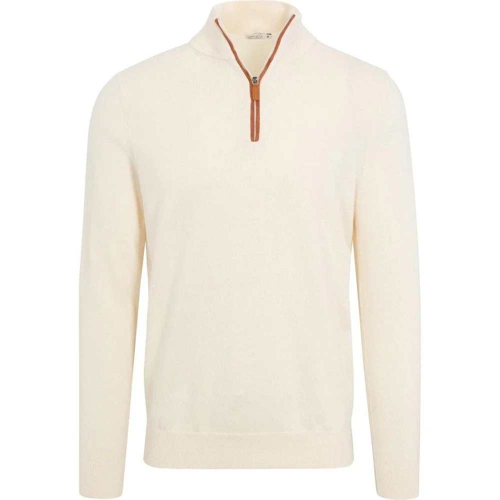 Collars & Co. size medium